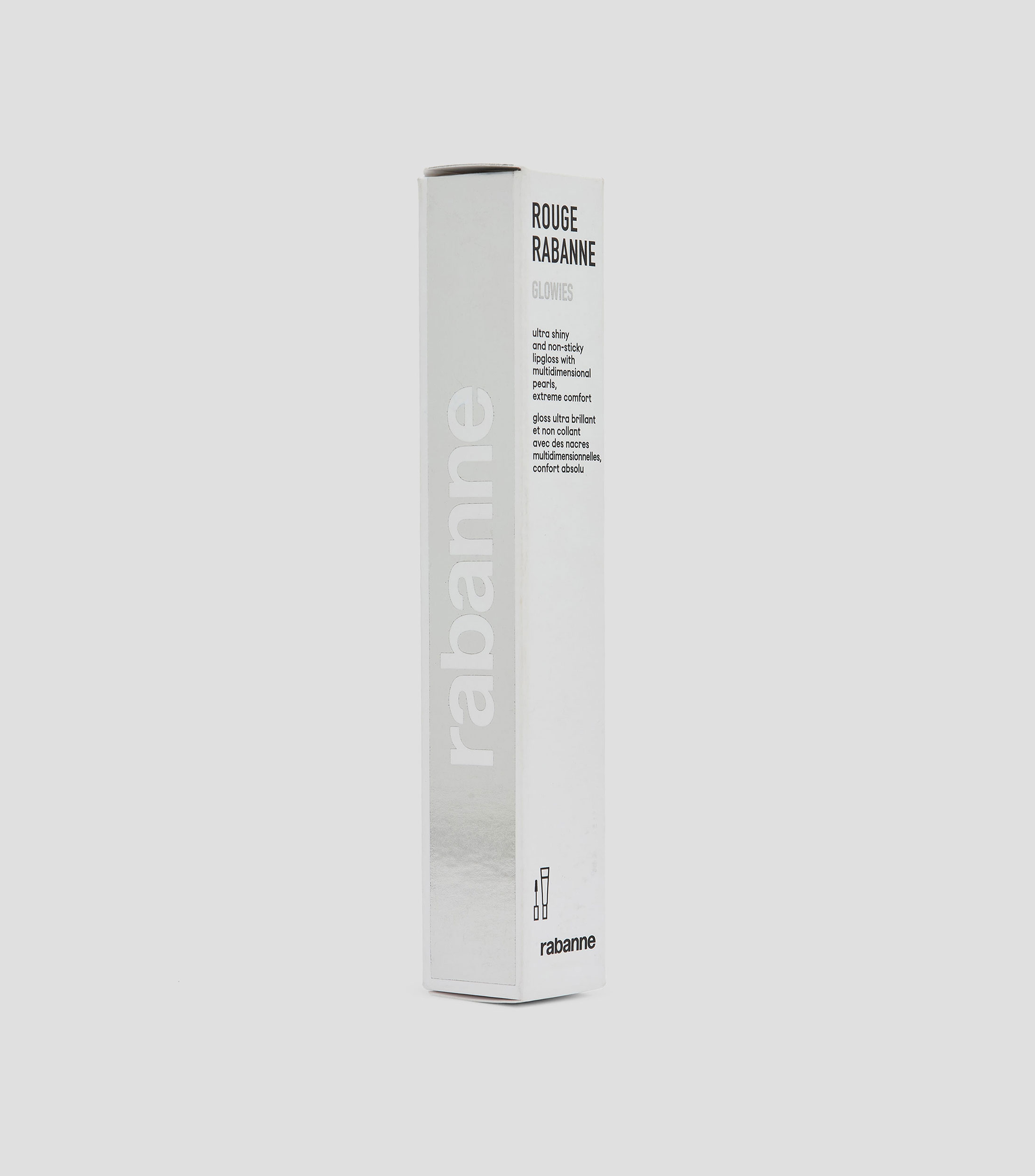 Brillo labial Glowies, 9 ml